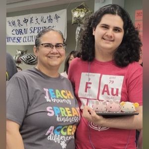 Meet your Posher, Melody